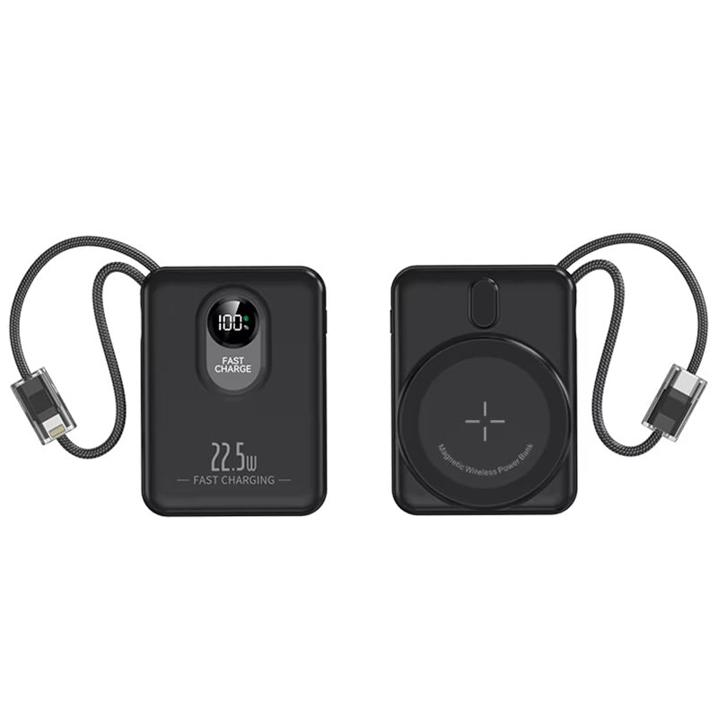 PowerBank Magsafe MBC190