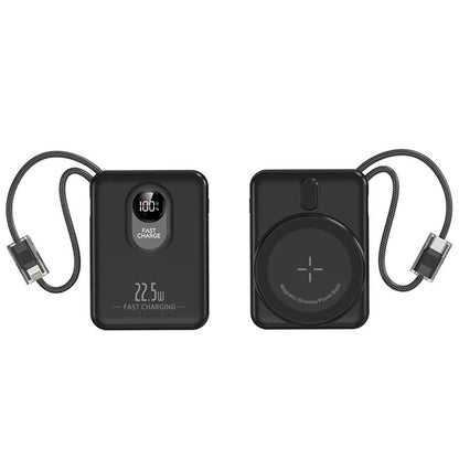 PowerBank Magsafe MBC190