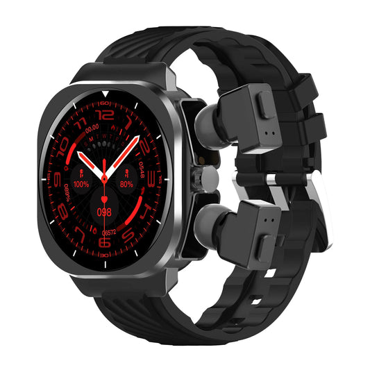 Smartwatch AIMB-Z19 Watch + Écouteurs