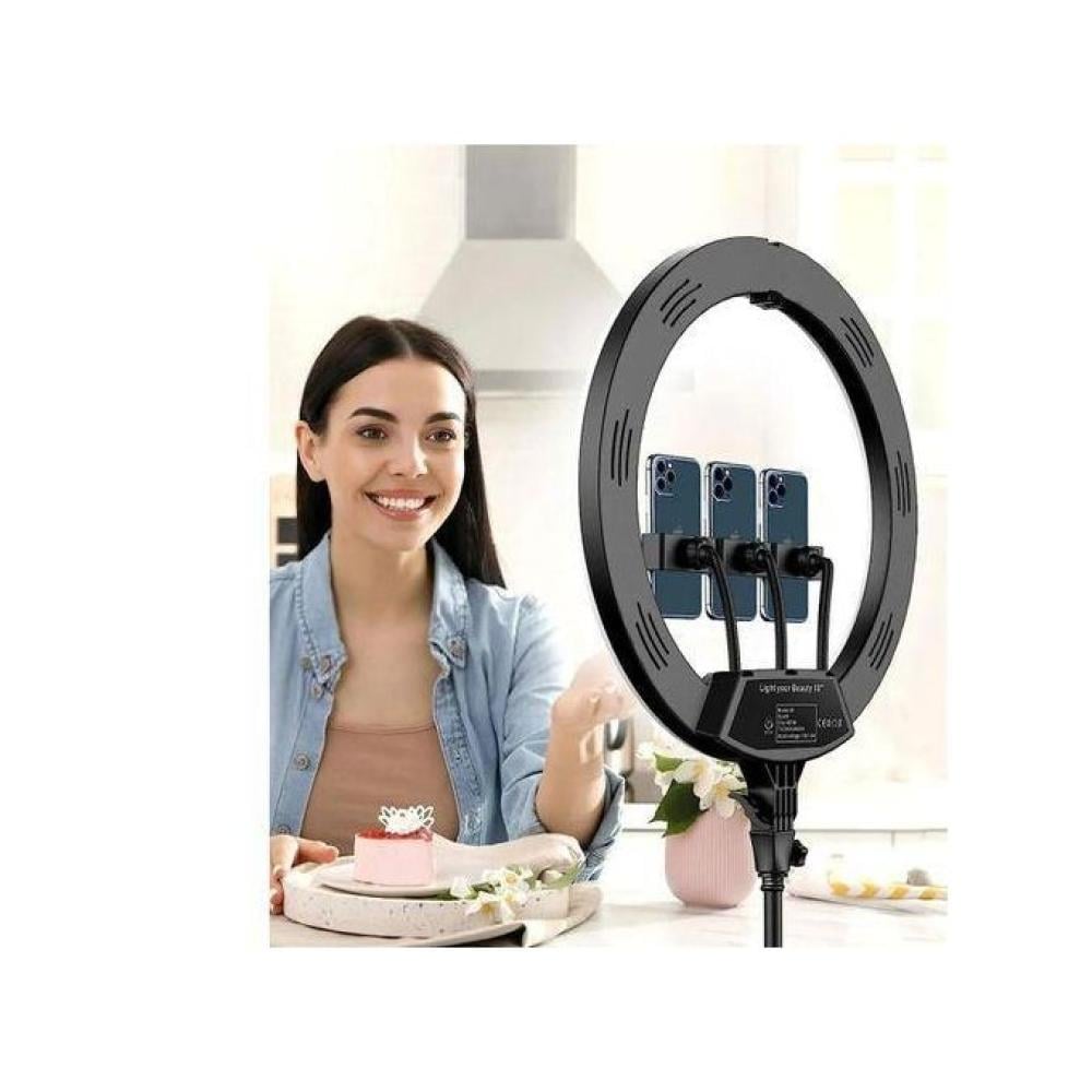 Grand Ring Light Live-R56