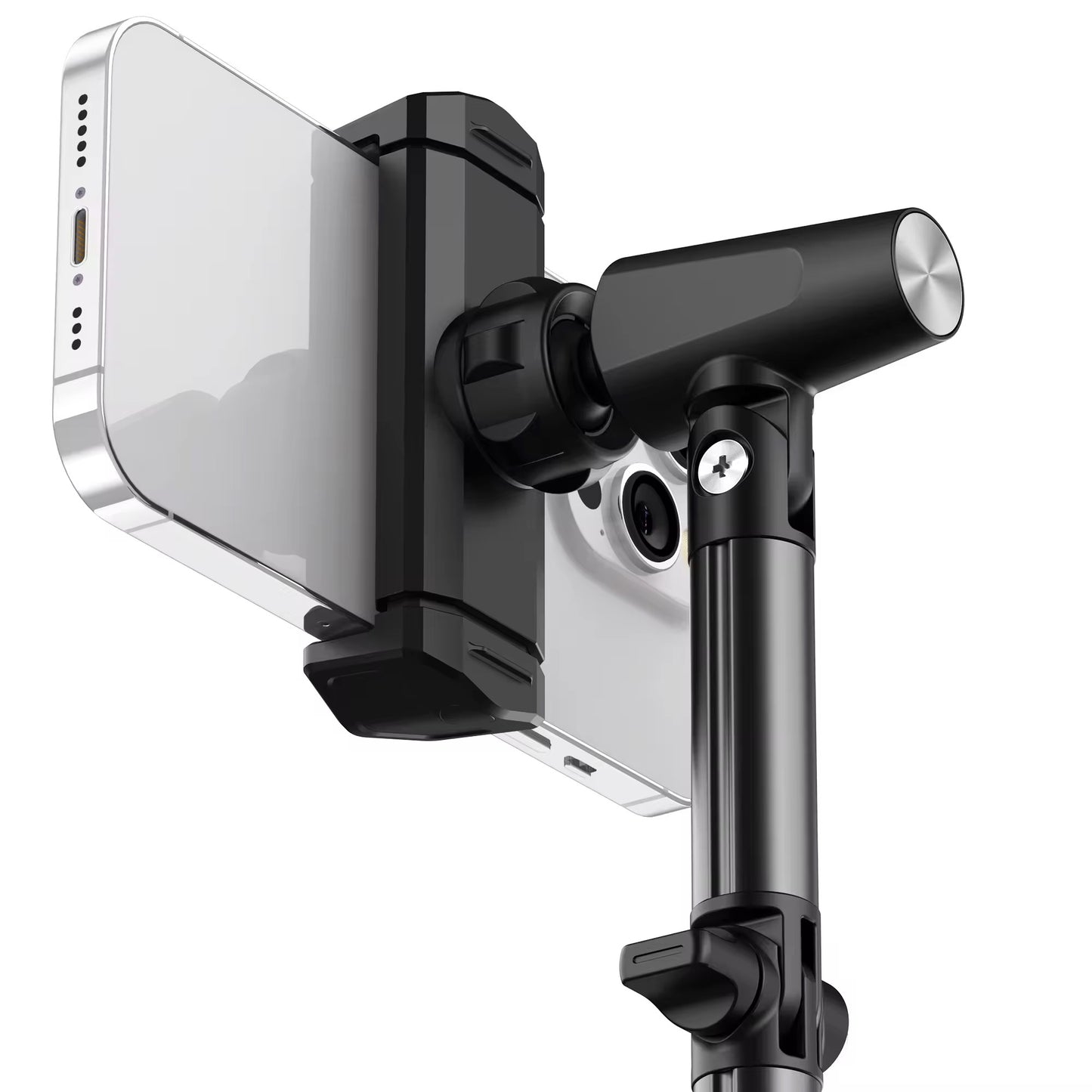 Support de Bureau Télescopique PLOKAMA DT-80
