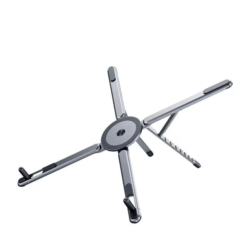 Support Magnétique Multi-Fonctions 3-en-1