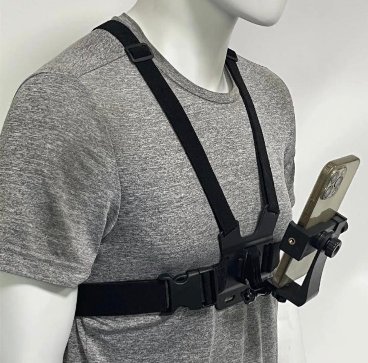 Support de poitrine Plokama CX-10