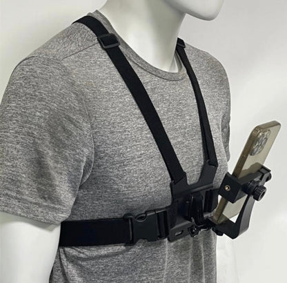 Support de poitrine Plokama CX-10