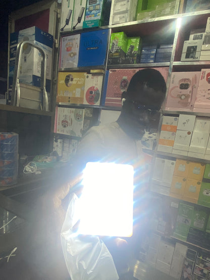 Led light M16