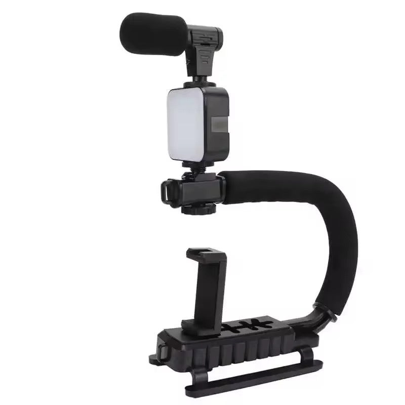 Kit de vlogging PK-777