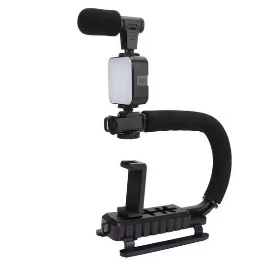 Kit de vlogging PK-777