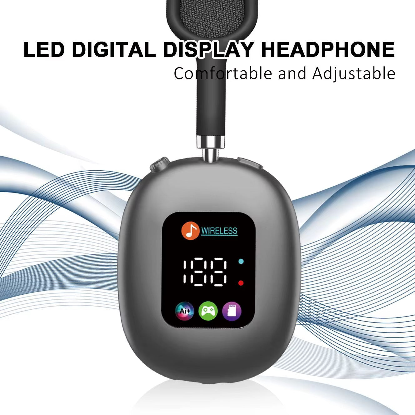 Casque AKZ-Max600