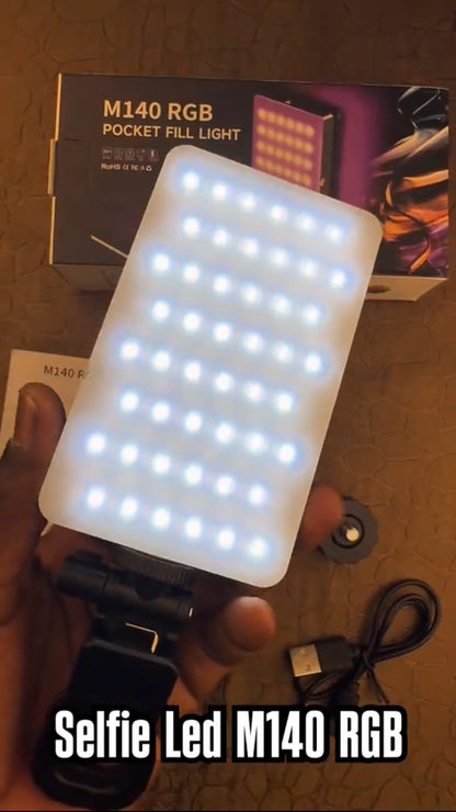 Led light M140