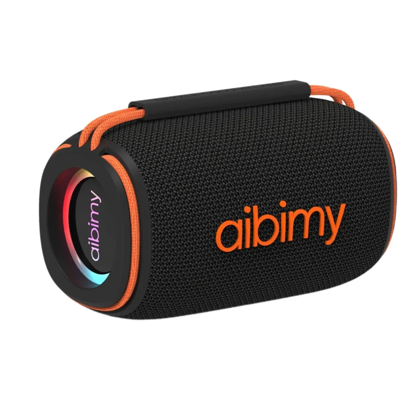 Enceinte Bluetooth Portative Aibimy MY232BTS