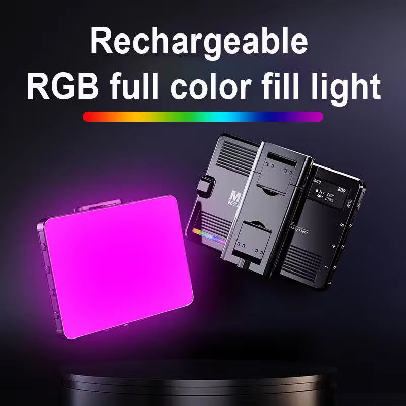 Led light M16