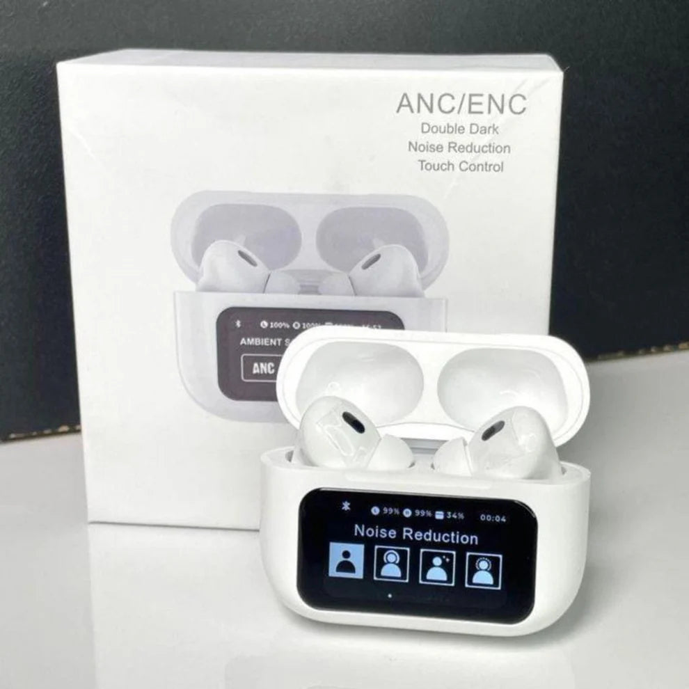 AirPods A9 Pro ANC/Oled