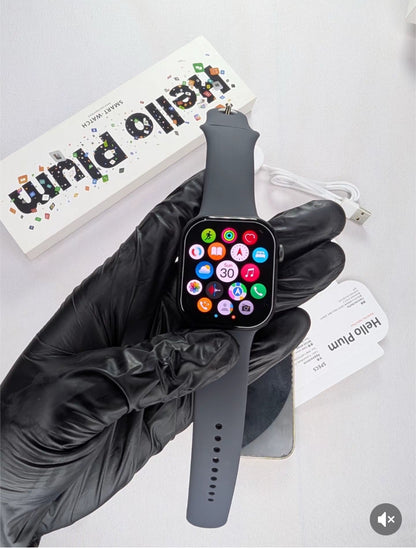 SmarWatch Hello Plum H26 Series 10