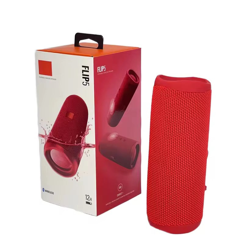 Enceinte bluetoth FLIP5