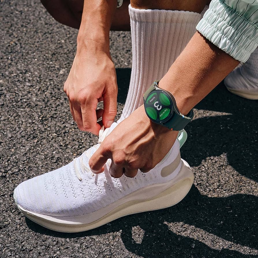 Smartwatch galaxy 7