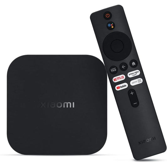 Box TV android Xiaomi TV Box S