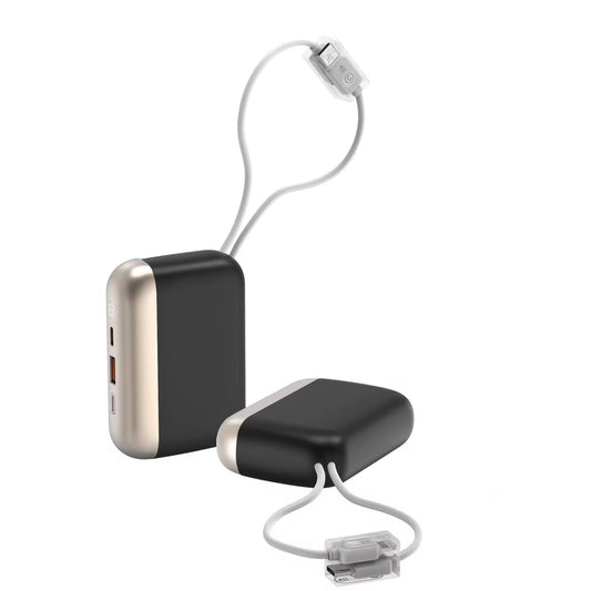 PowerBank poche 10.000mAh Dakewei Ultra rapide