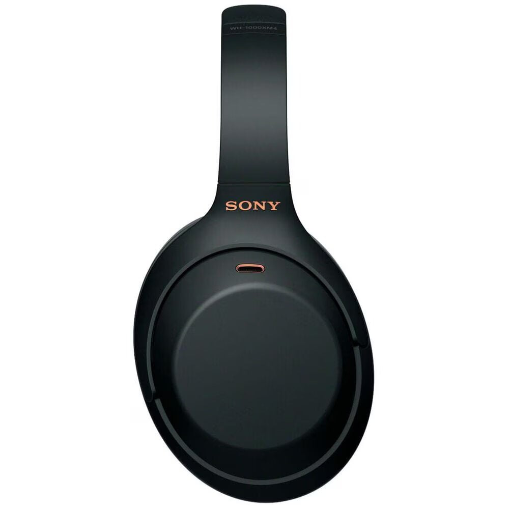 Casque Bluetooth ANC Premium XM4