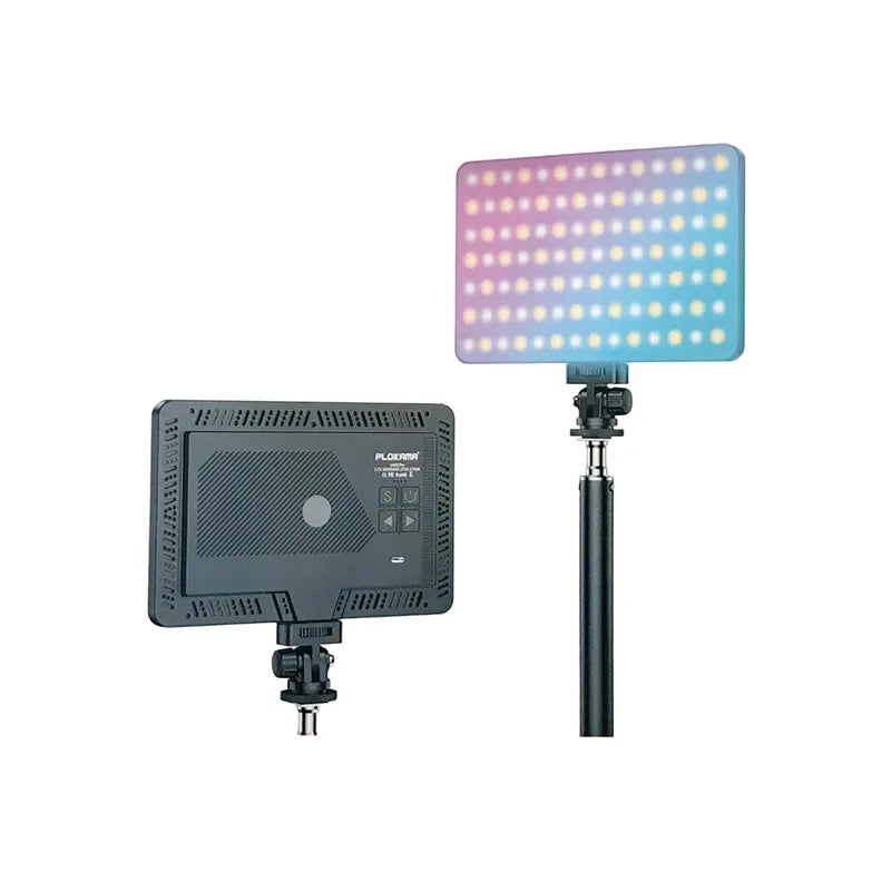 LED RGB Plokama U480 Pro