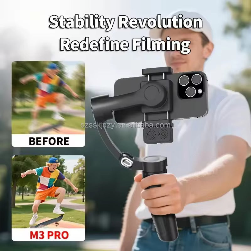 Stabilisateur LX11 Max