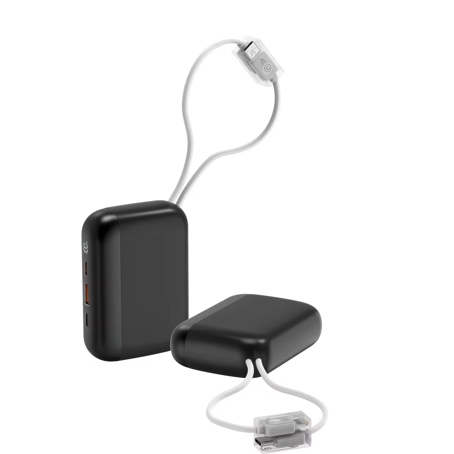 PowerBank poche 10.000mAh Dakewei Ultra rapide
