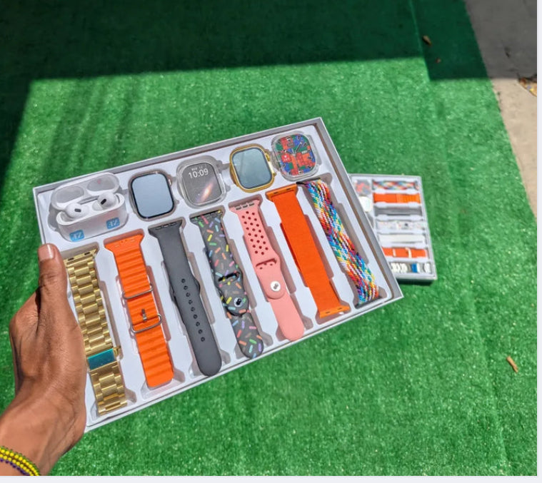 Pack Écouteurs i60 Suit Extreme