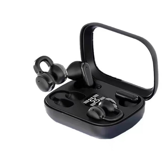 Boitier double ecouteurs Q10