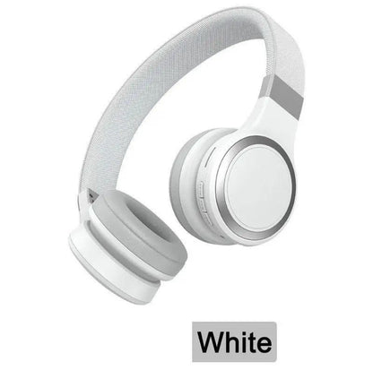 Casque Bluetooth JBL SN-460