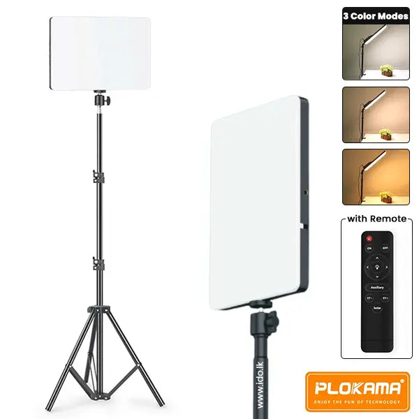 Lampe LED PLOKAMA P11