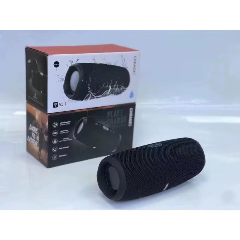 Enceinte bluetoth charge 5