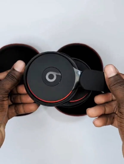 Casque beats solo pro