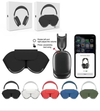 AirPods max