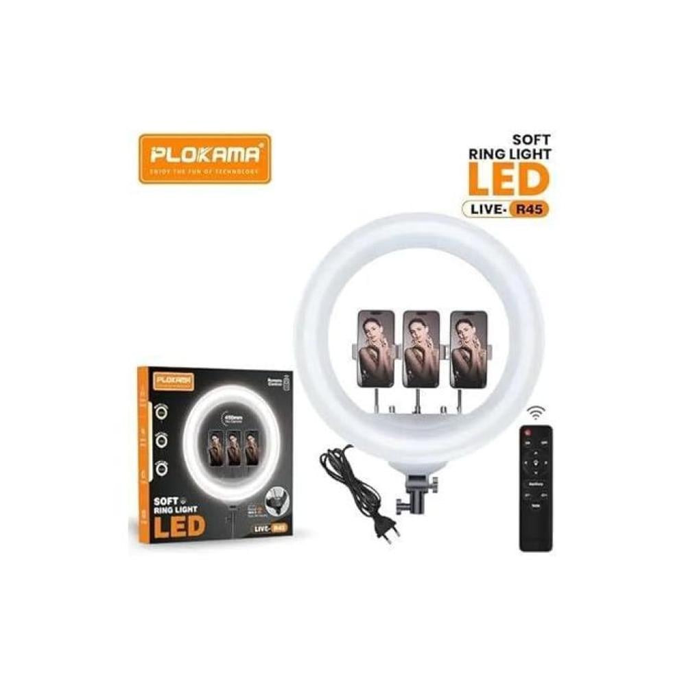Grand Ring Light Live-R56
