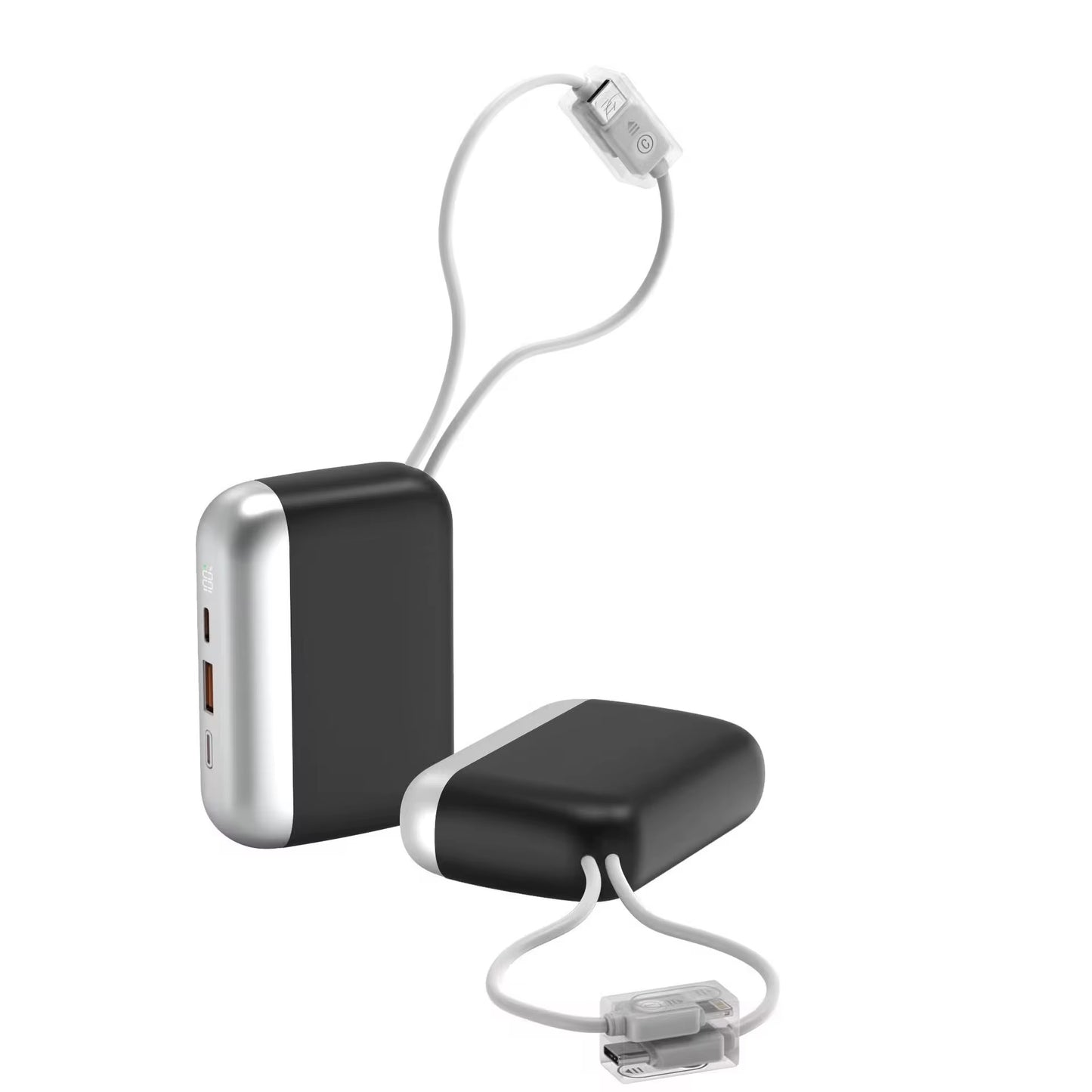 PowerBank poche 10.000mAh Dakewei Ultra rapide