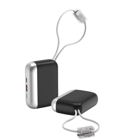 PowerBank poche 10.000mAh Dakewei Ultra rapide