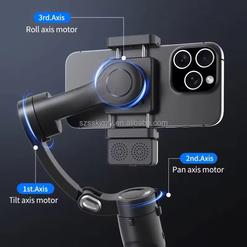 Stabilisateur LX11 Max