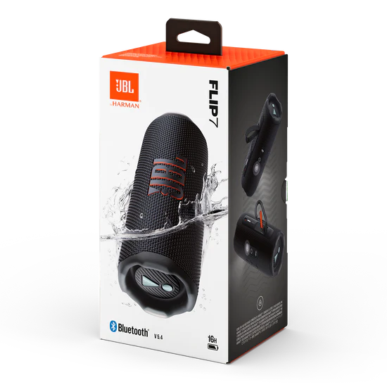 Enceinte Bluetooth Portable Flip 7