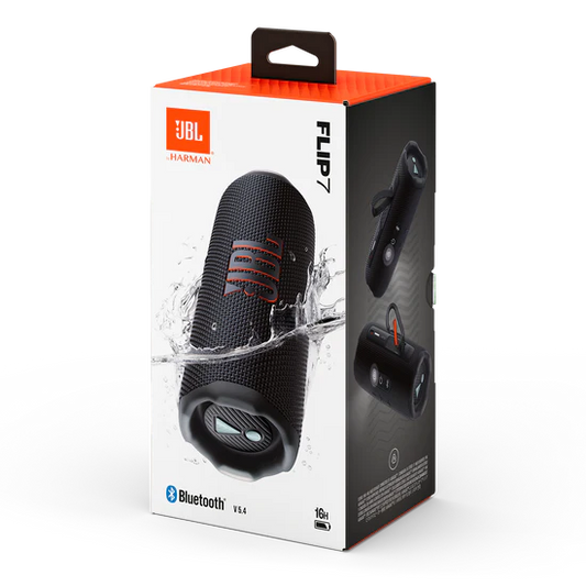 Enceinte Bluetooth Portable Flip 7