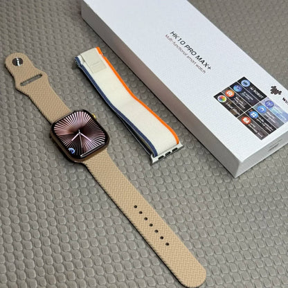 Smartwatch Hk10 ProMax +