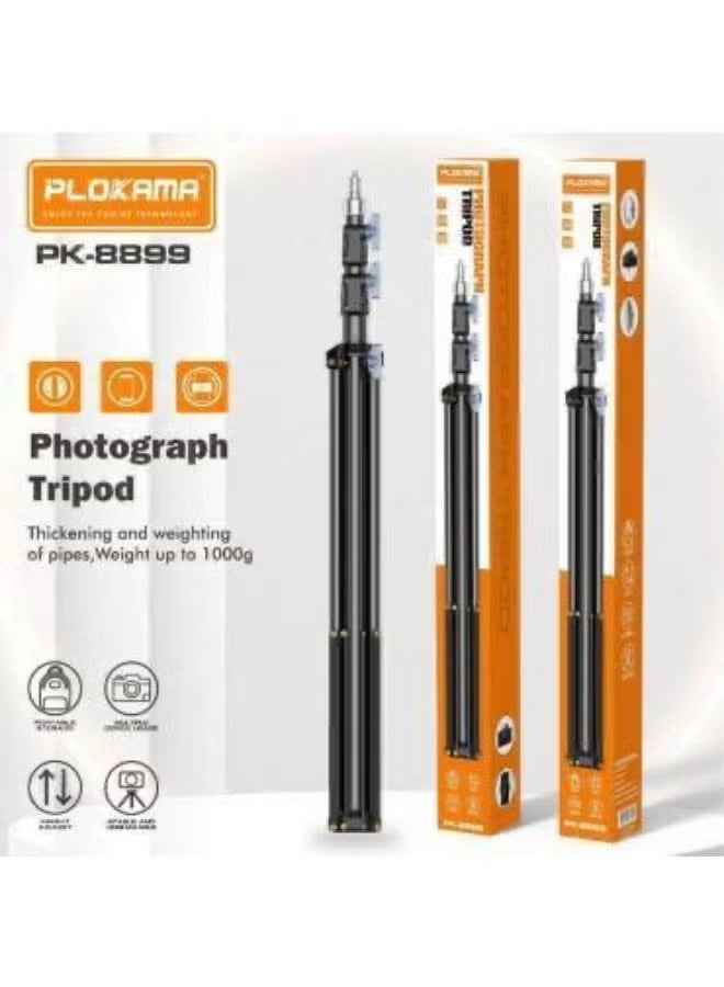 Trepied Simple 2,8 mètres