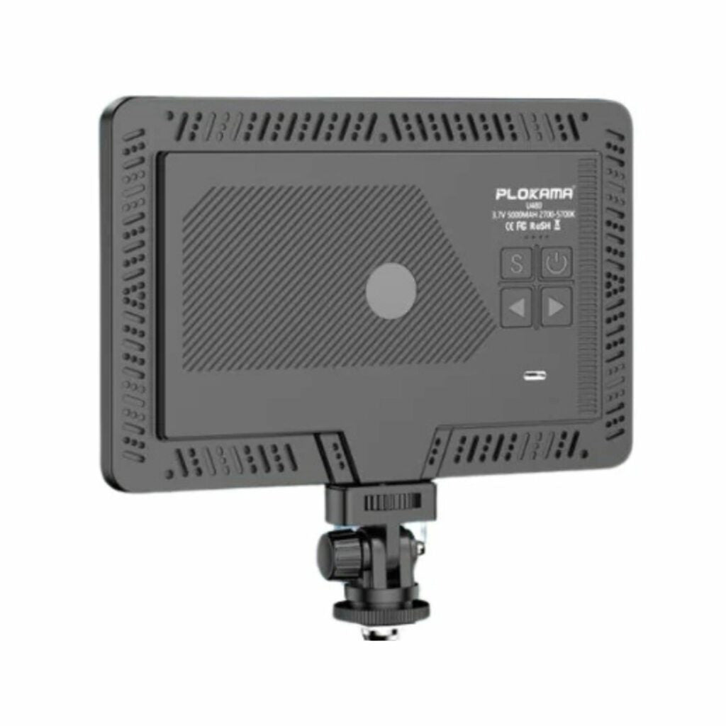 Led Plokama U480 LED Fill Light