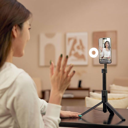 Trepied à table PLOKAMA LIVE-M5 Pro