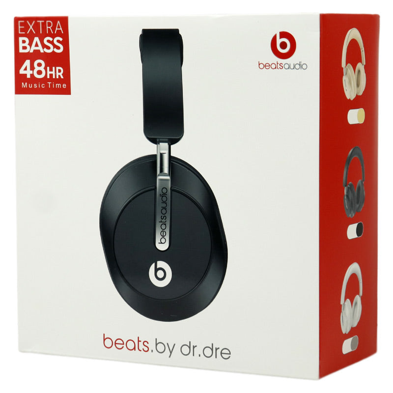 Casque Bluetooth Extra Bass 48H Autonomie