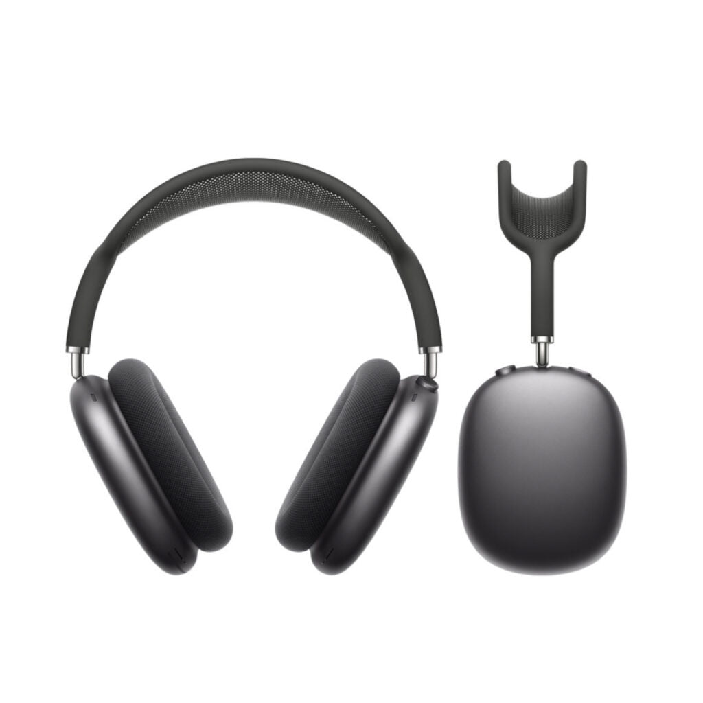 Casque Sans Fil Premium Max