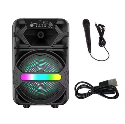 Grand Enceinte Sunix BTS-410 !