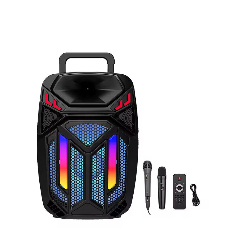 Grand enceinte MIKATA MCK-1506