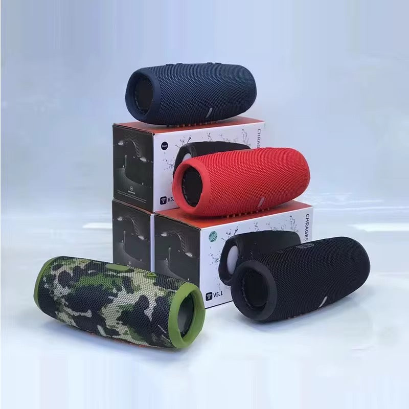 Enceinte bluetoth charge 5
