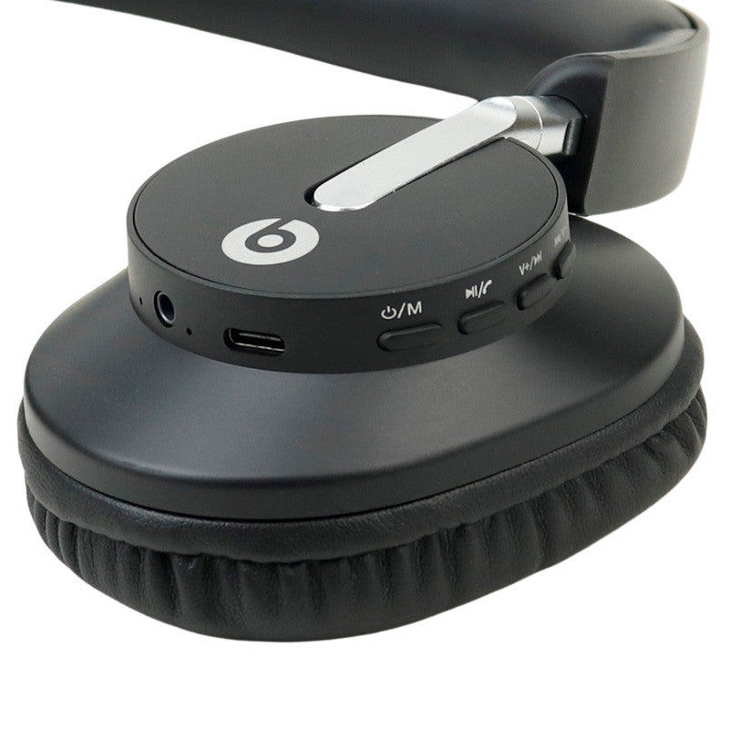 Casque Bluetooth Extra Bass 48H Autonomie