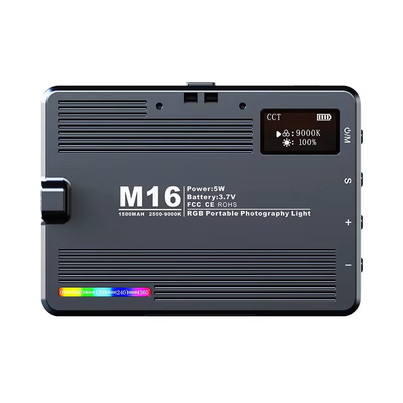Led light M16