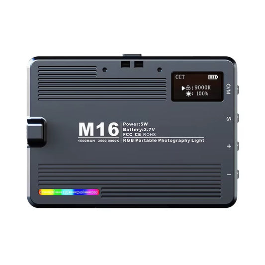 Led light M16